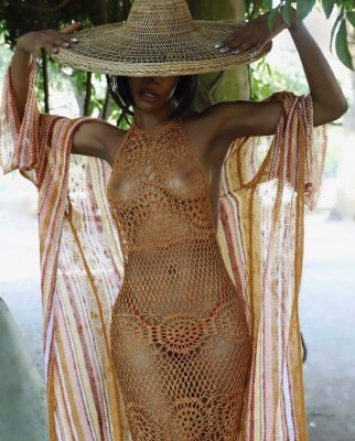 Michelle Okoro Photo #5