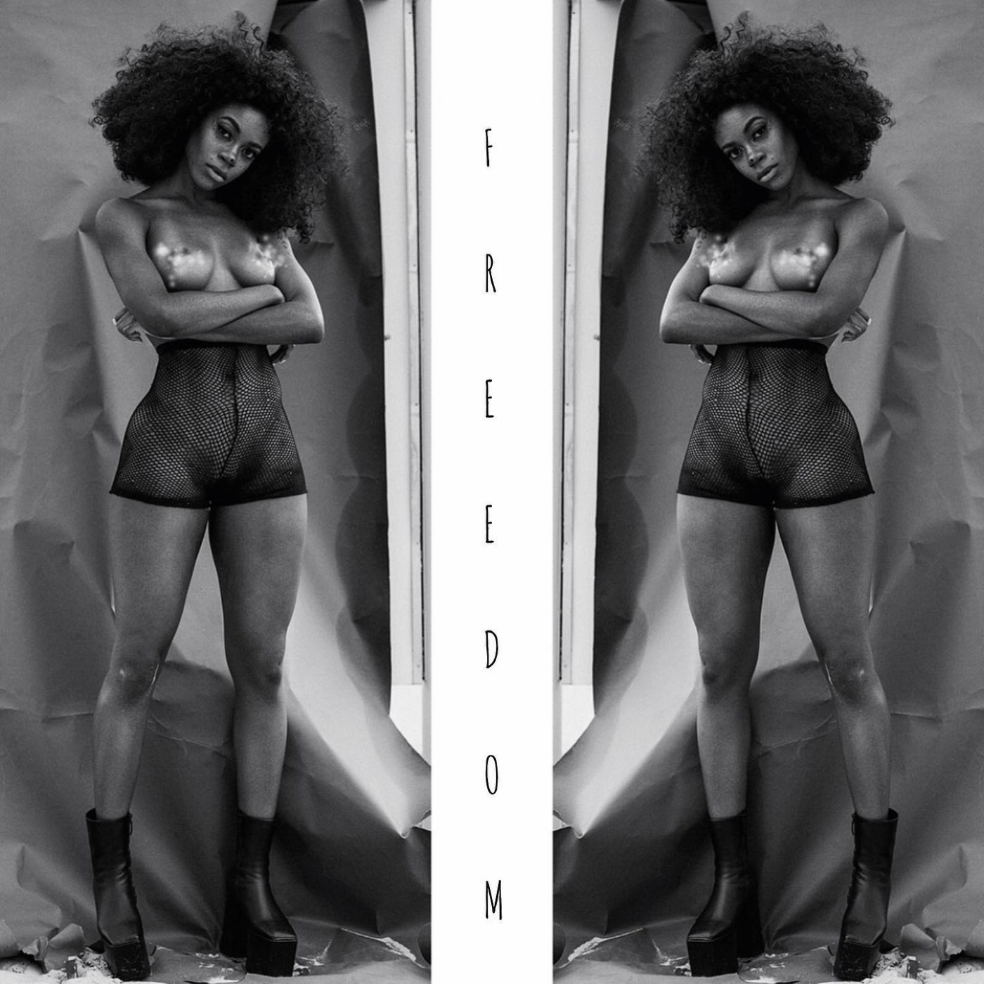 Michelle Okoro Photo #9