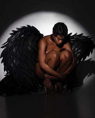 Michelle Okoro Photo #20
