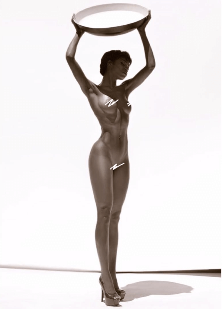 Michelle Okoro Photo #35