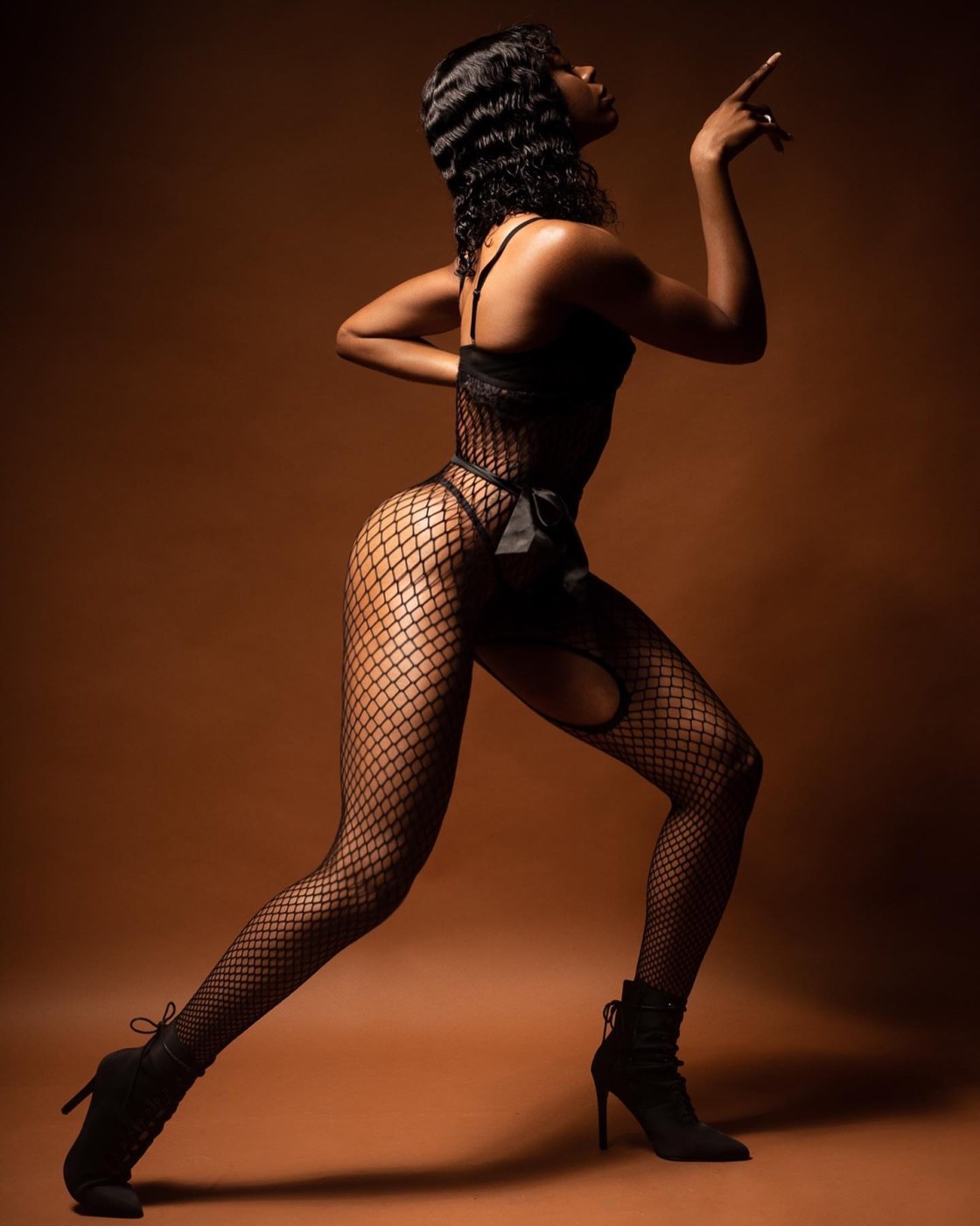 Michelle Okoro Photo #26