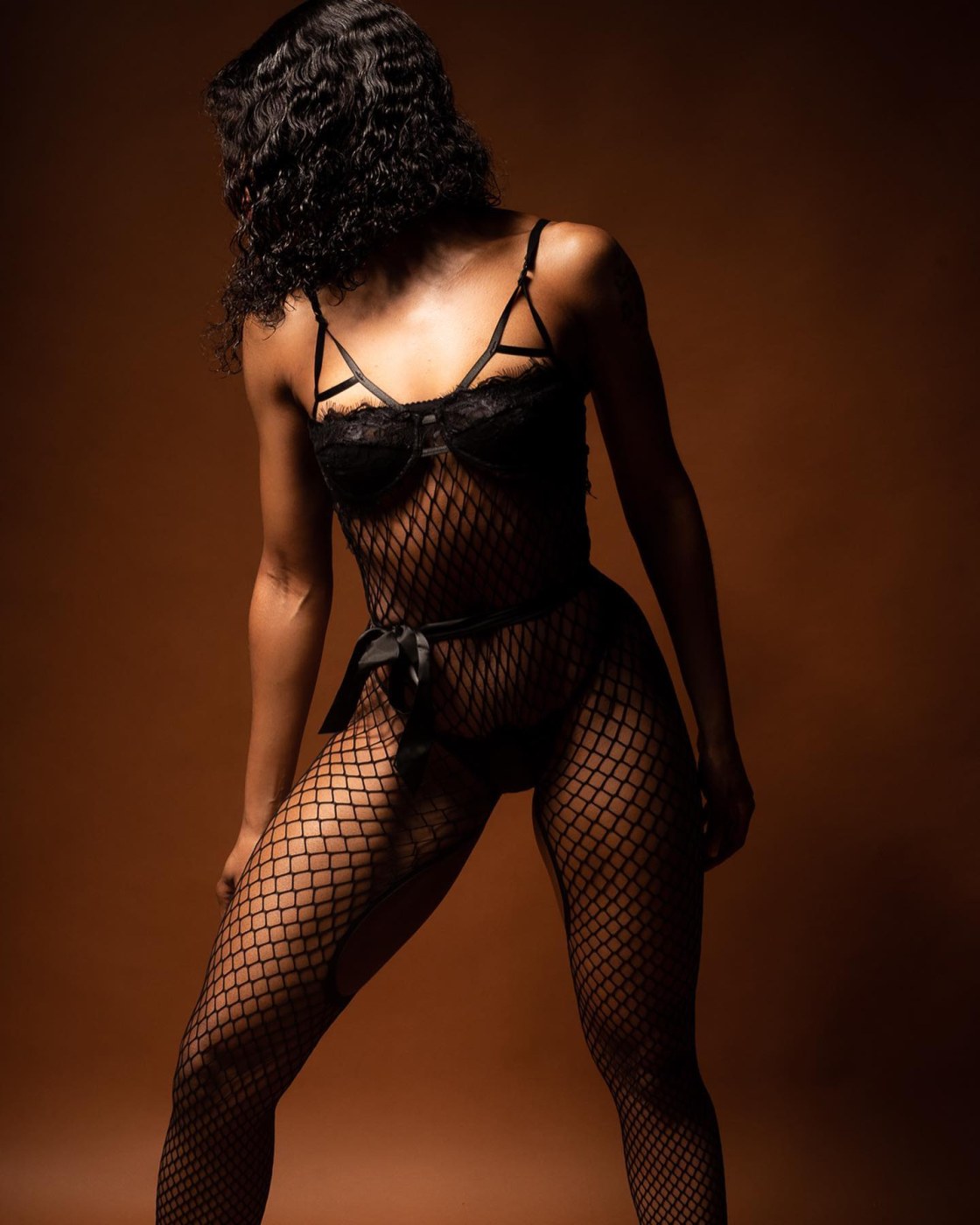 Michelle Okoro Photo #27