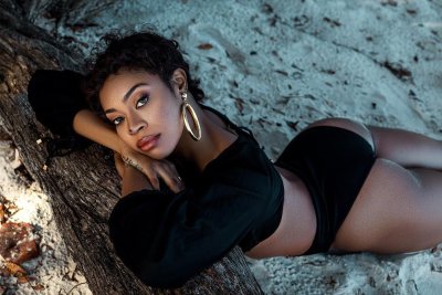 Michelle Okoro Post #4