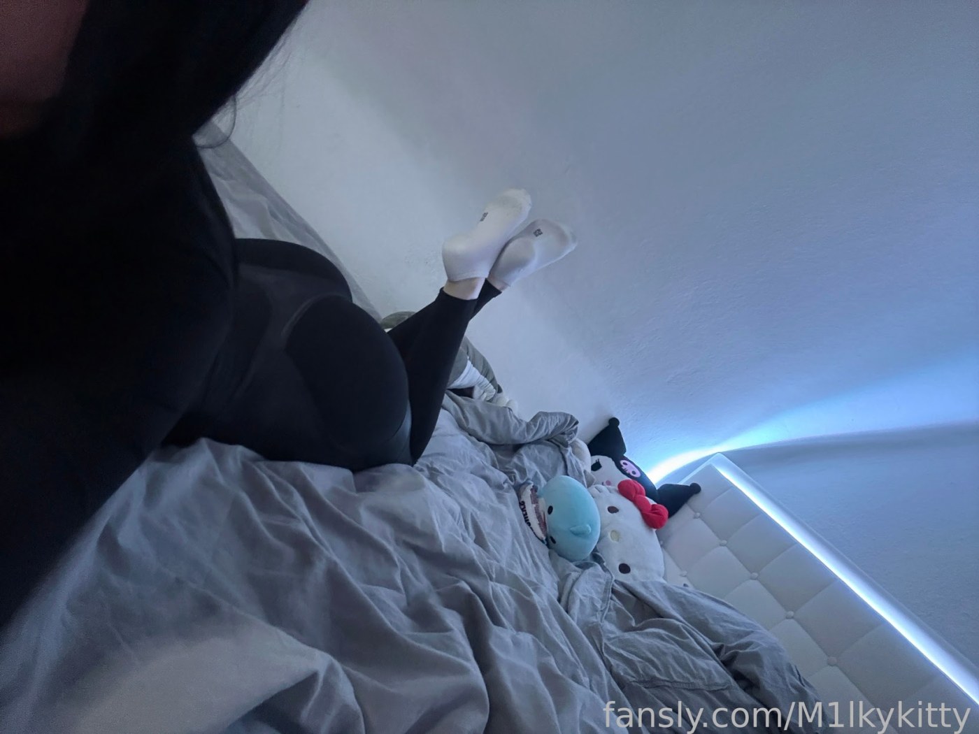 Milky Kitty Photo #7