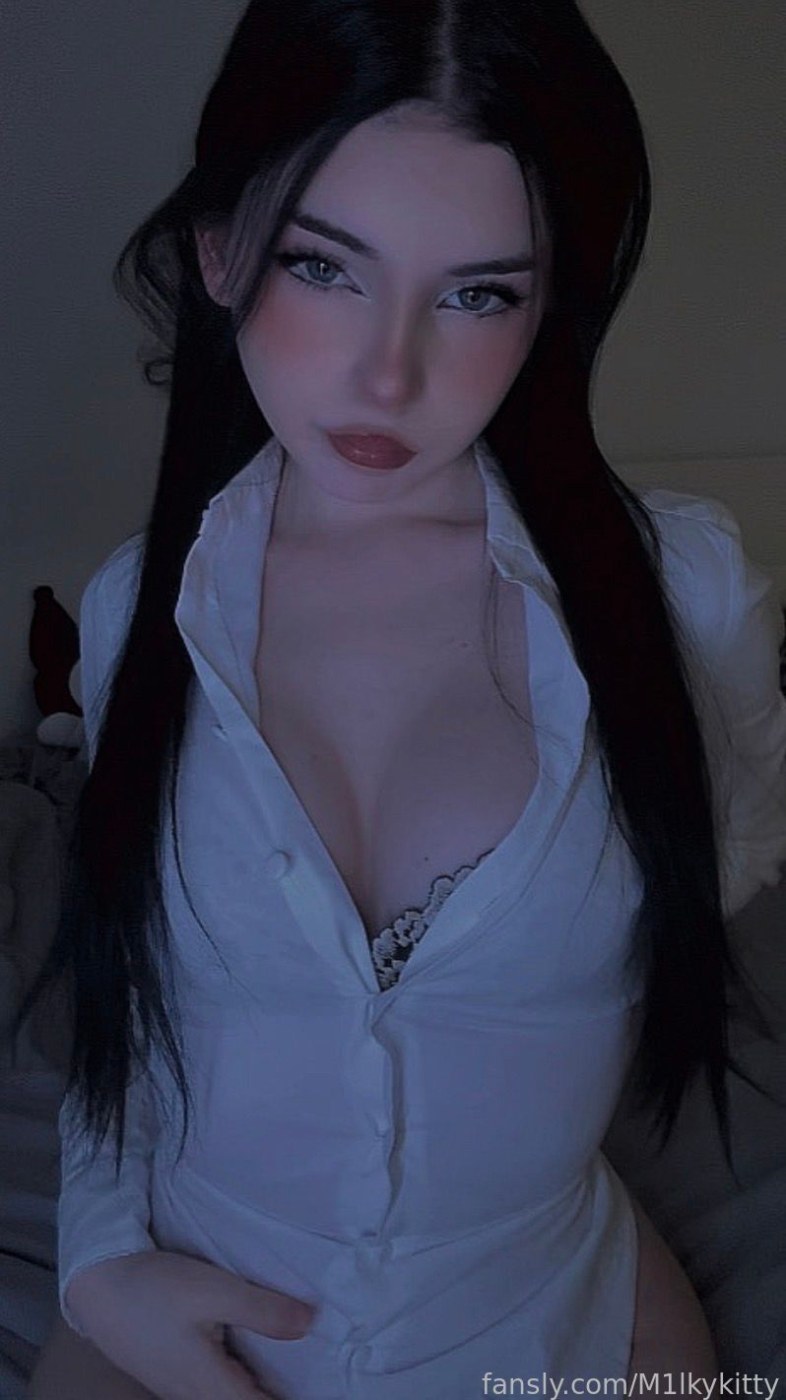Milky Kitty Photo #45