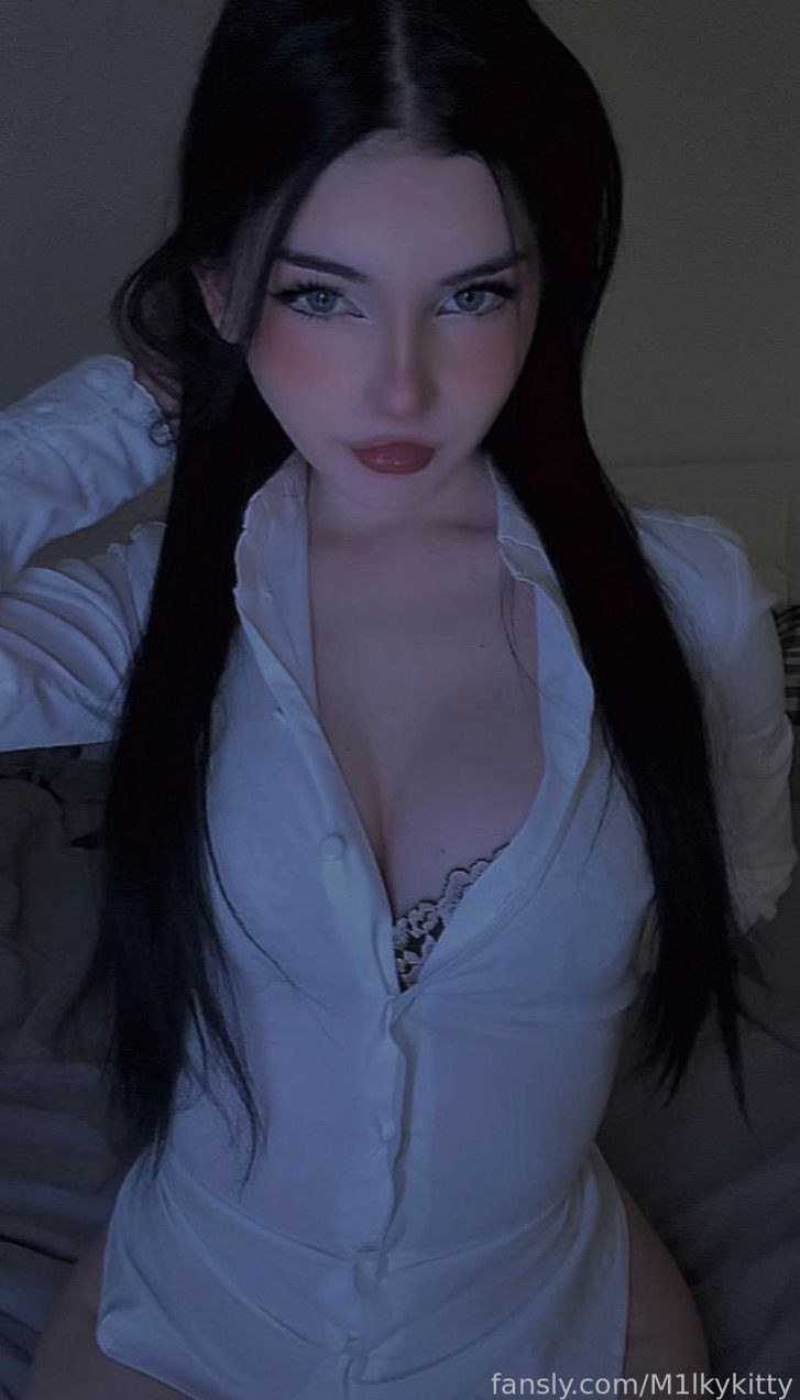 Milky Kitty Photo #44