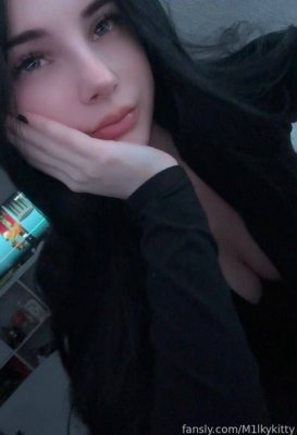 Milky Kitty Post #4