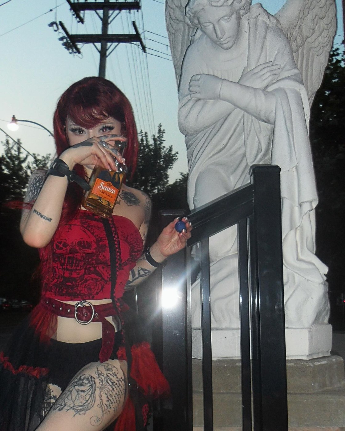 Moira Lilith Photo #22