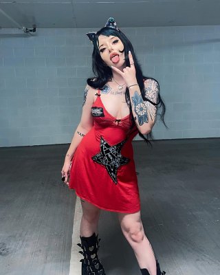 Moira Lilith Photo #21