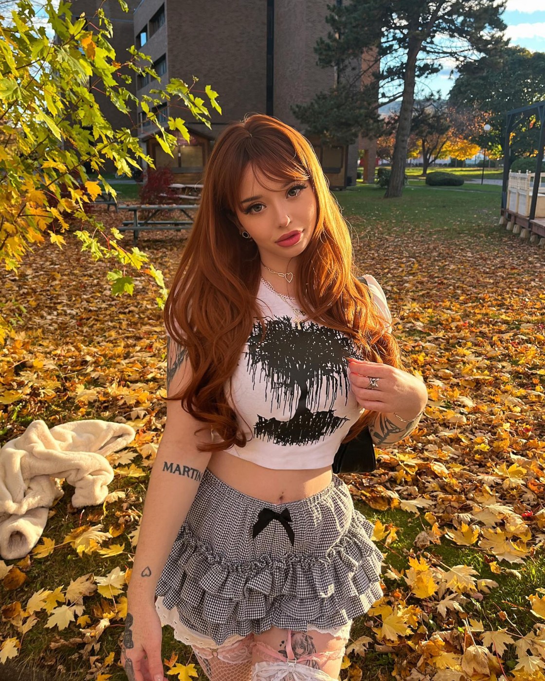 Moira Lilith Photo #39