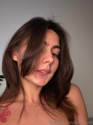 Murmuriel Post #3