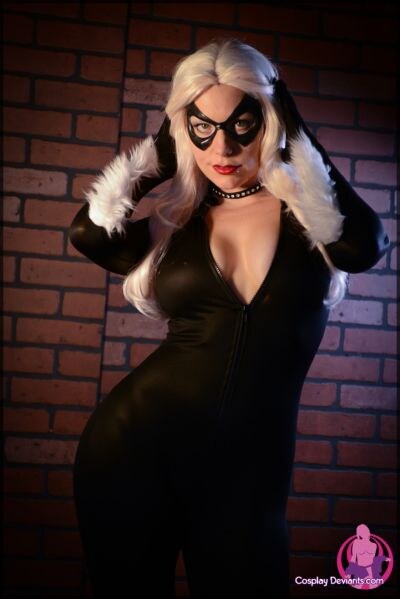 SQUEE BadKitty
