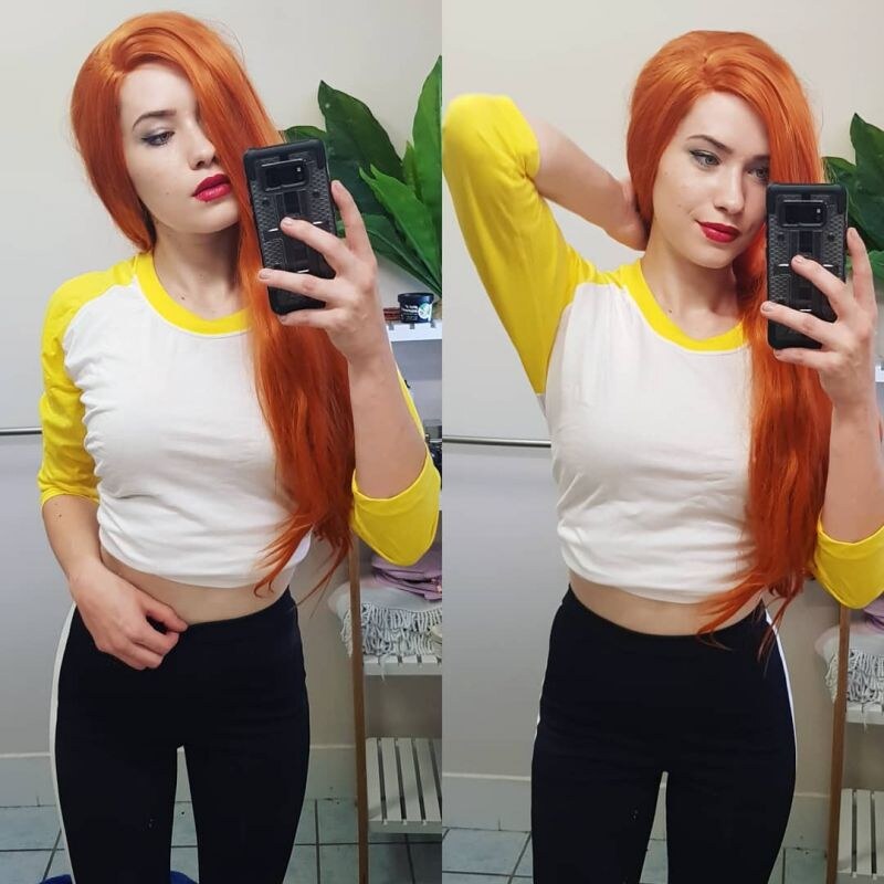 Nichameleon Photo #5