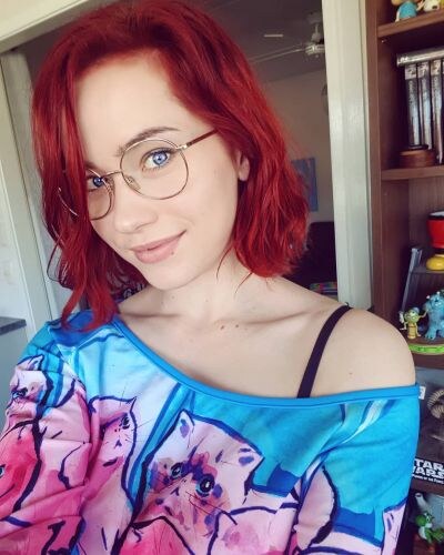 Nichameleon Photo #21