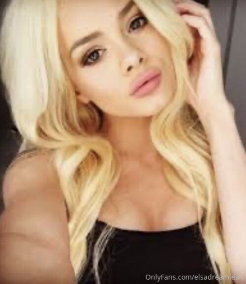 Elsa Jean Photo #5