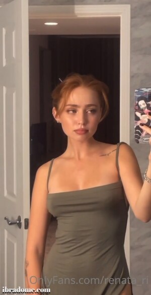 Renata Video #6
