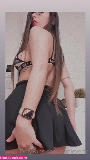 Danievedo Post #1