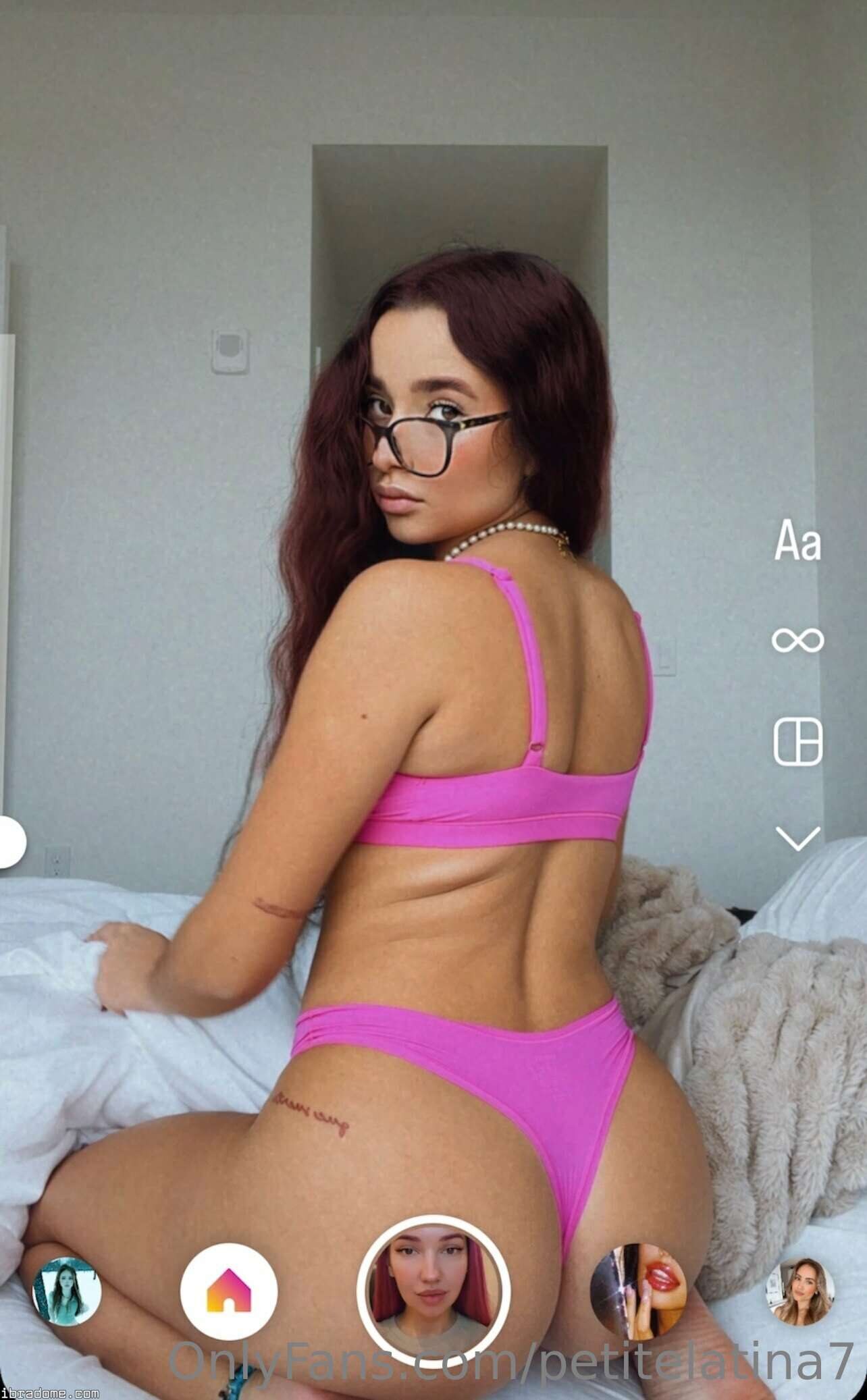 Vanesa Versace Photo #6