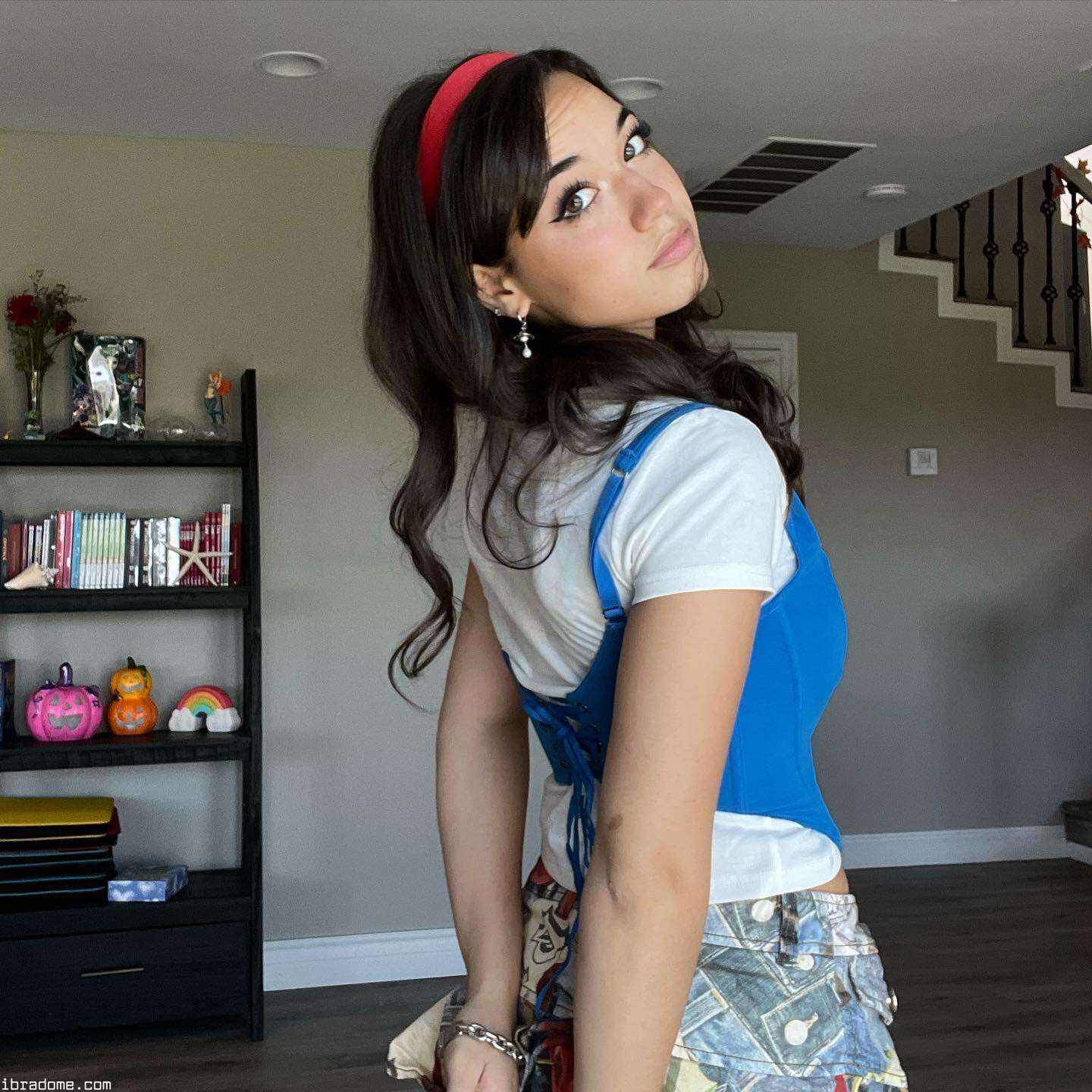 Sofia Gomez Photo #69