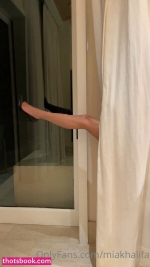 Mia Khalifa Video #317