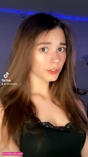 Nikki Woods Post #7