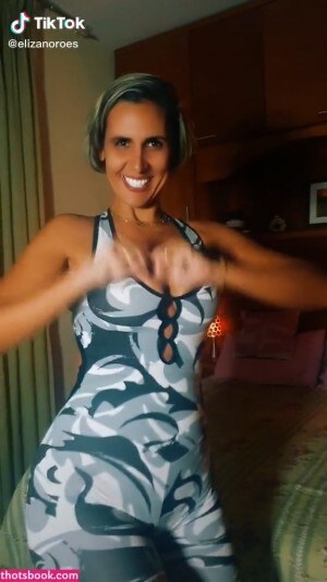 Lilika Teixeira Video #13