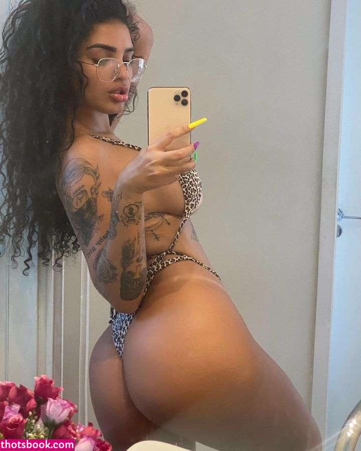 Bianca Photo #91