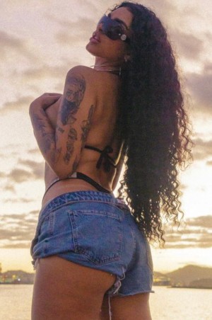 Bianca Photo #99