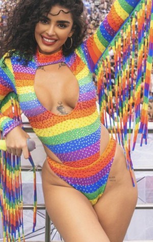 Bianca Photo #106