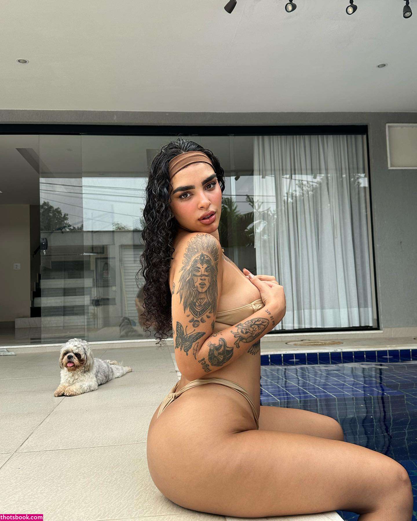 Bianca Photo #130
