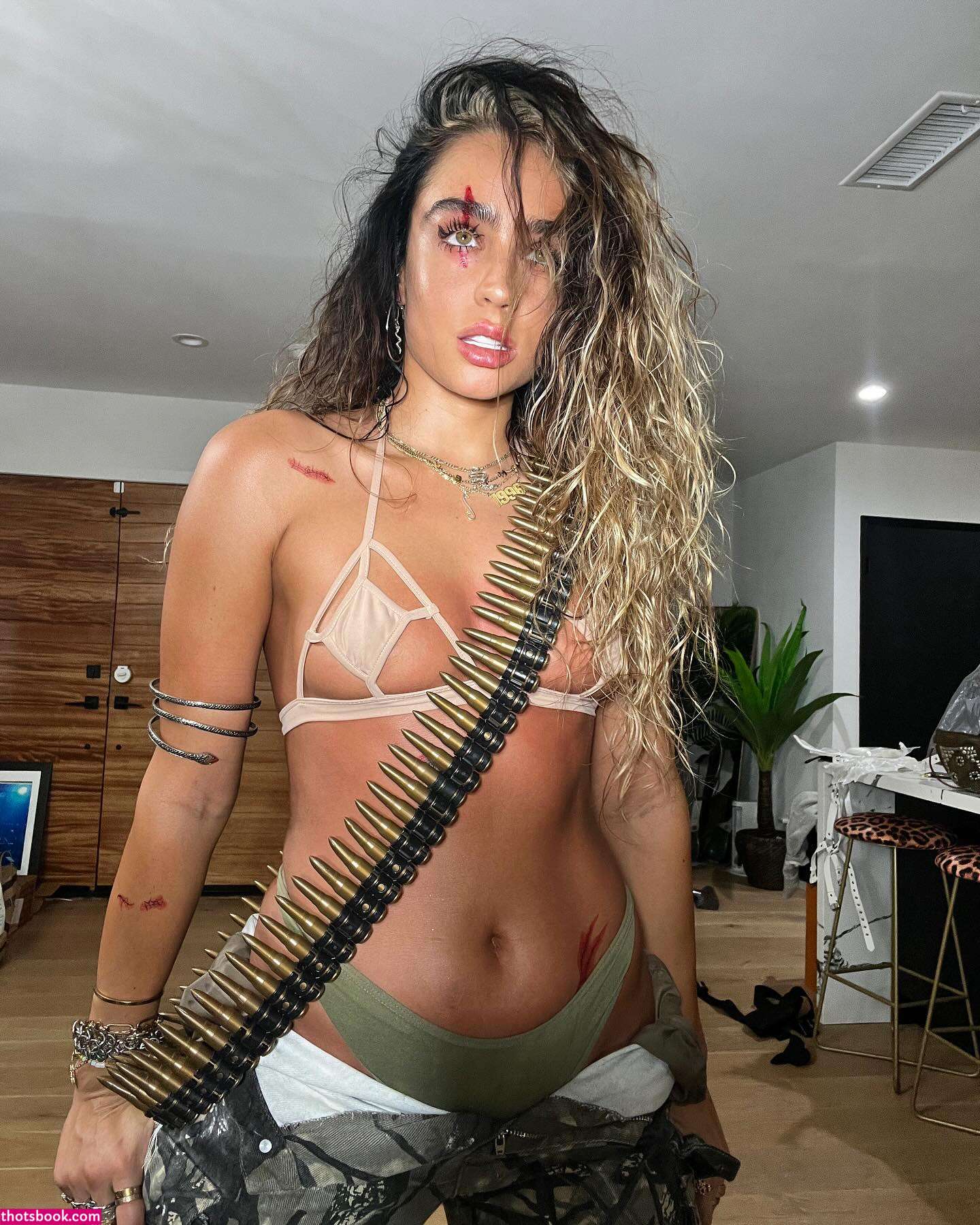 Sommer Ray Photo #120