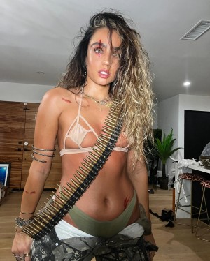 Sommer Ray Photo #120