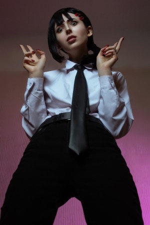 sibmouse Photo #73