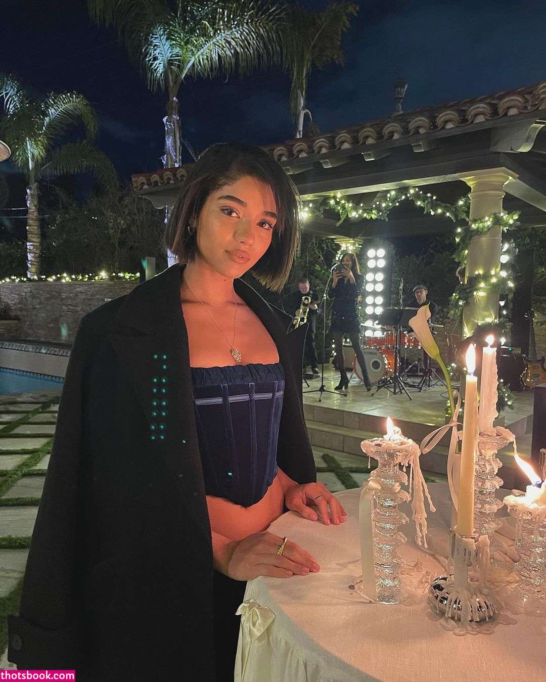 Yovanna Ventura Photo #60