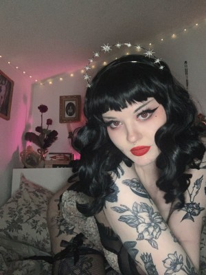 Ivy Vix Post #1