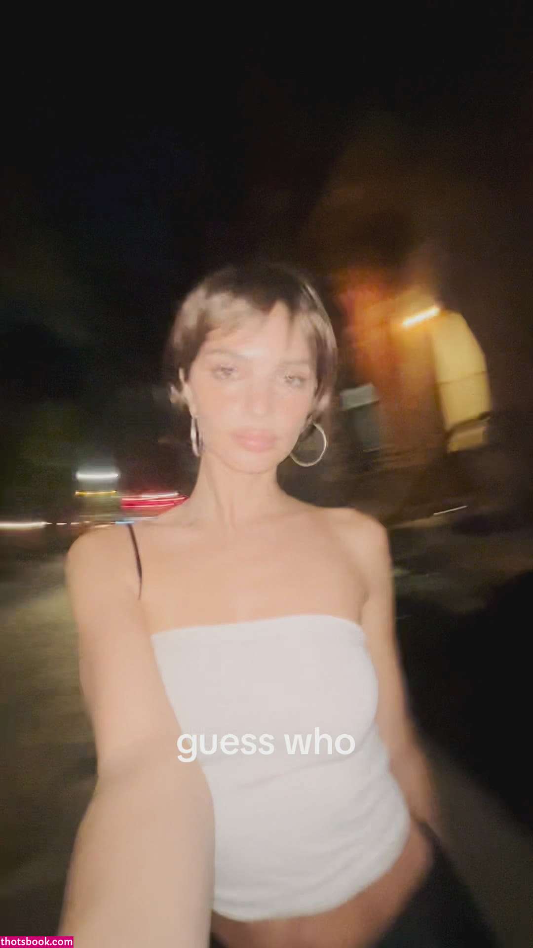 Emily Ratajkowski Photo #264