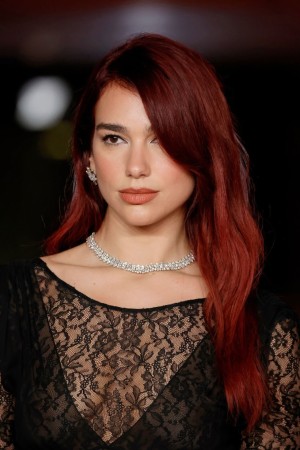 Dua Lipa Photo #182