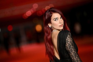 Dua Lipa Photo #200