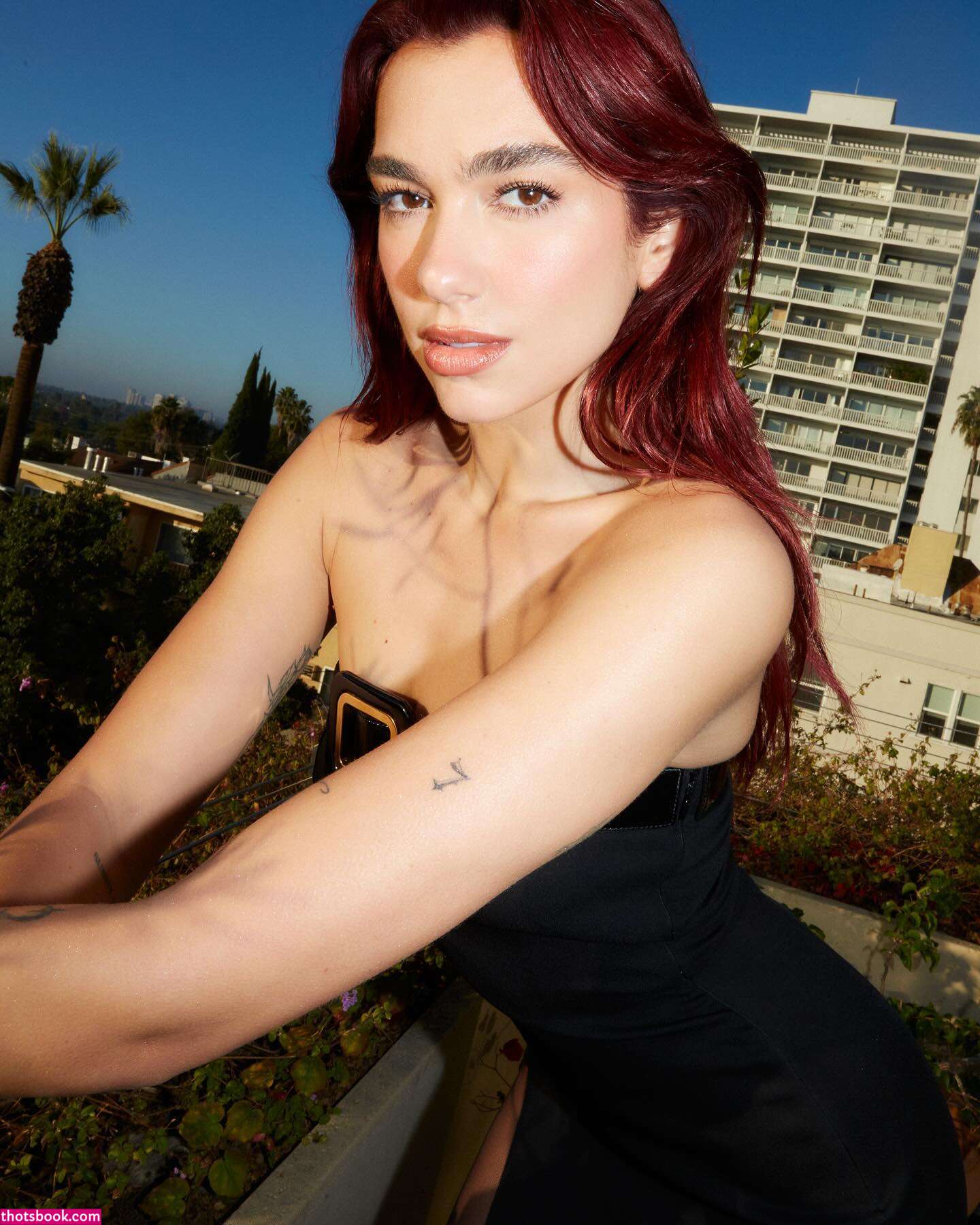 Dua Lipa Photo #212