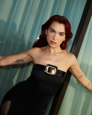 Dua Lipa