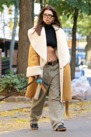 Emily Ratajkowski Photo #294