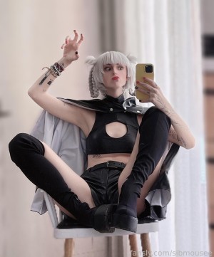 sibmouse Photo #26