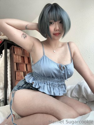 Harriet Sugarcookie Photo #385