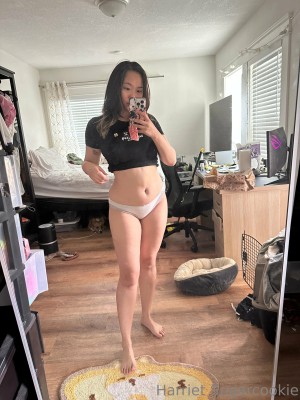 Harriet Sugarcookie Photo #403