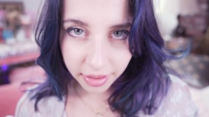 Princess Violette