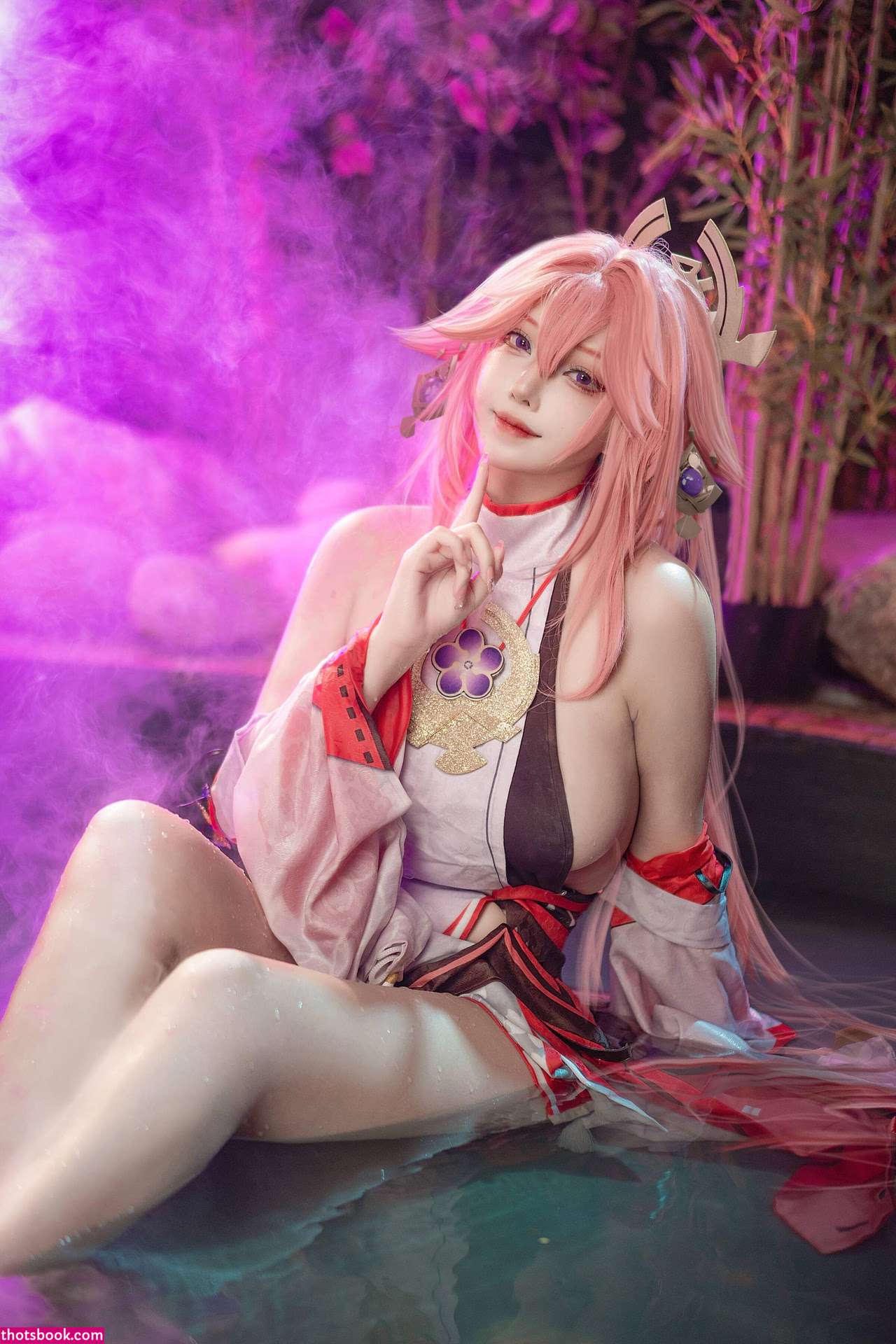 Takomayuyi Photo #2