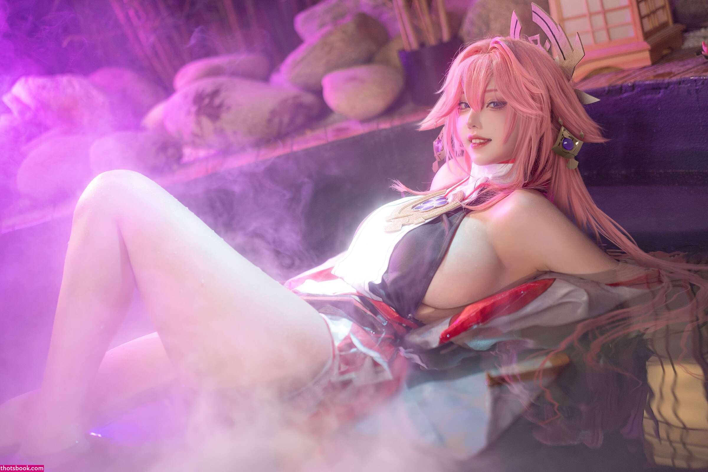 Takomayuyi Photo #6