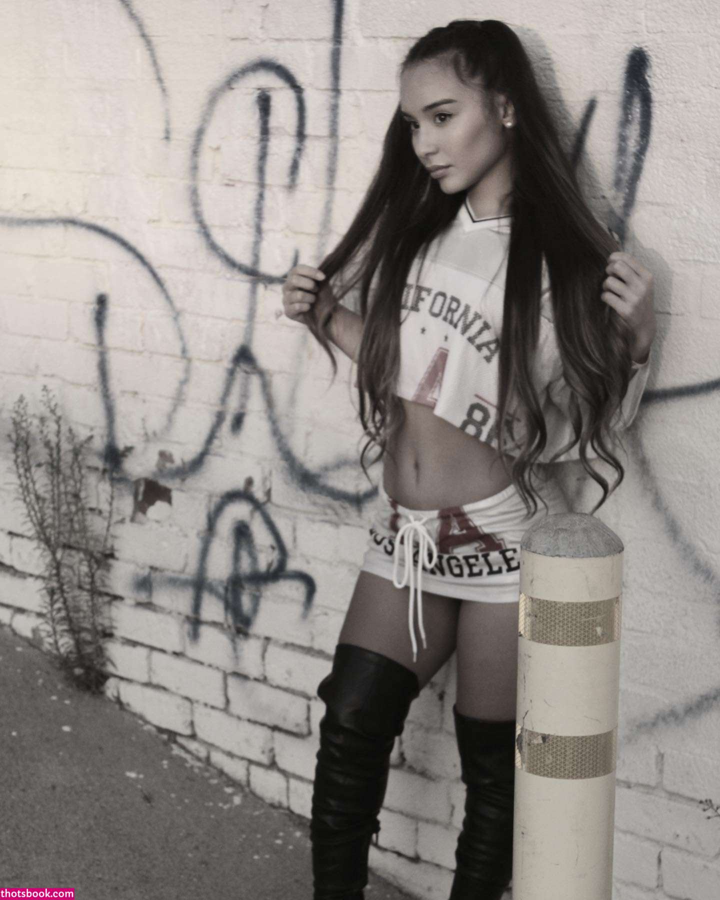 Alahna Ly Photo #39