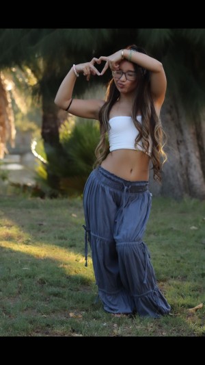 Alahna Ly Photo #69
