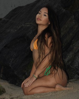 Alahna Ly Photo #70